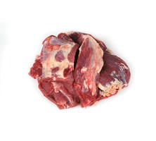 Trim/Muscles 95% VL Meat Cut Spec Step 1